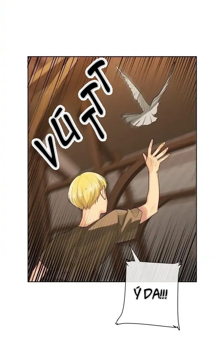 Kẻ Tạo Đức Vua - Chap 61
