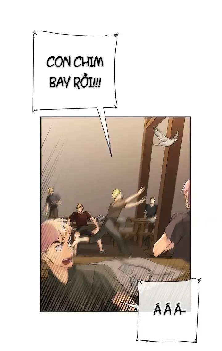 Kẻ Tạo Đức Vua - Chap 61