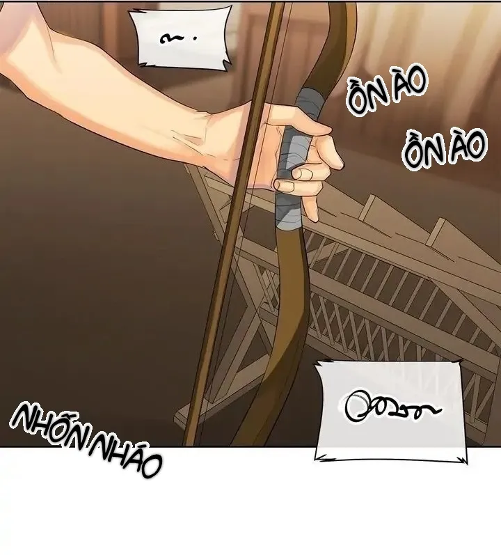 Kẻ Tạo Đức Vua - Chap 61