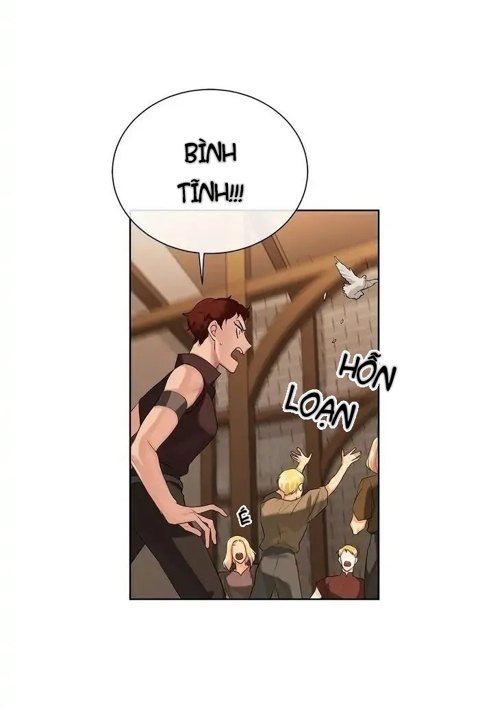 Kẻ Tạo Đức Vua - Chap 61