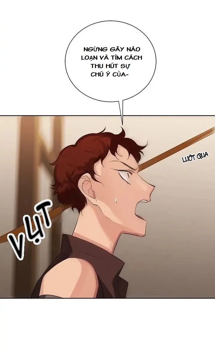 Kẻ Tạo Đức Vua - Chap 61