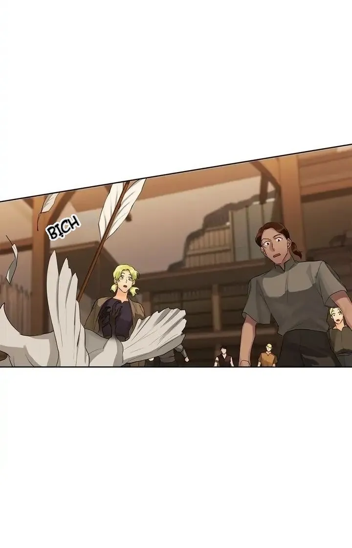 Kẻ Tạo Đức Vua - Chap 61