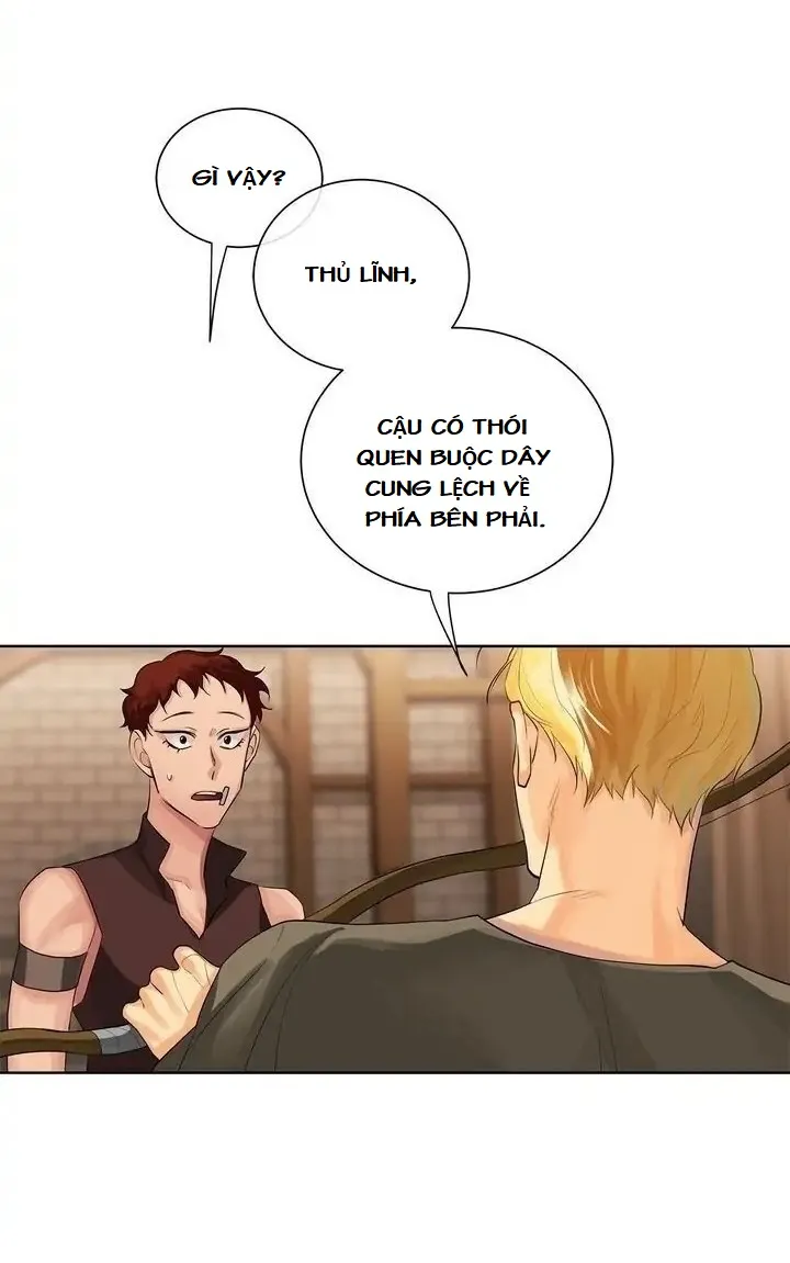 Kẻ Tạo Đức Vua - Chap 61