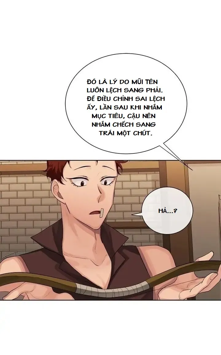 Kẻ Tạo Đức Vua - Chap 61