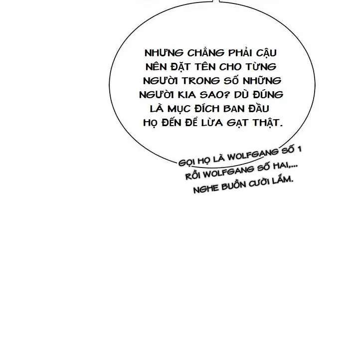 Kẻ Tạo Đức Vua - Chap 61