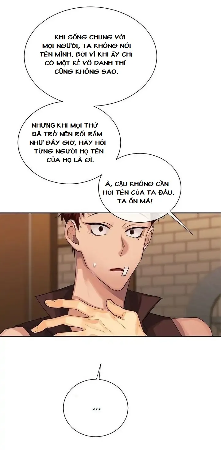 Kẻ Tạo Đức Vua - Chap 61