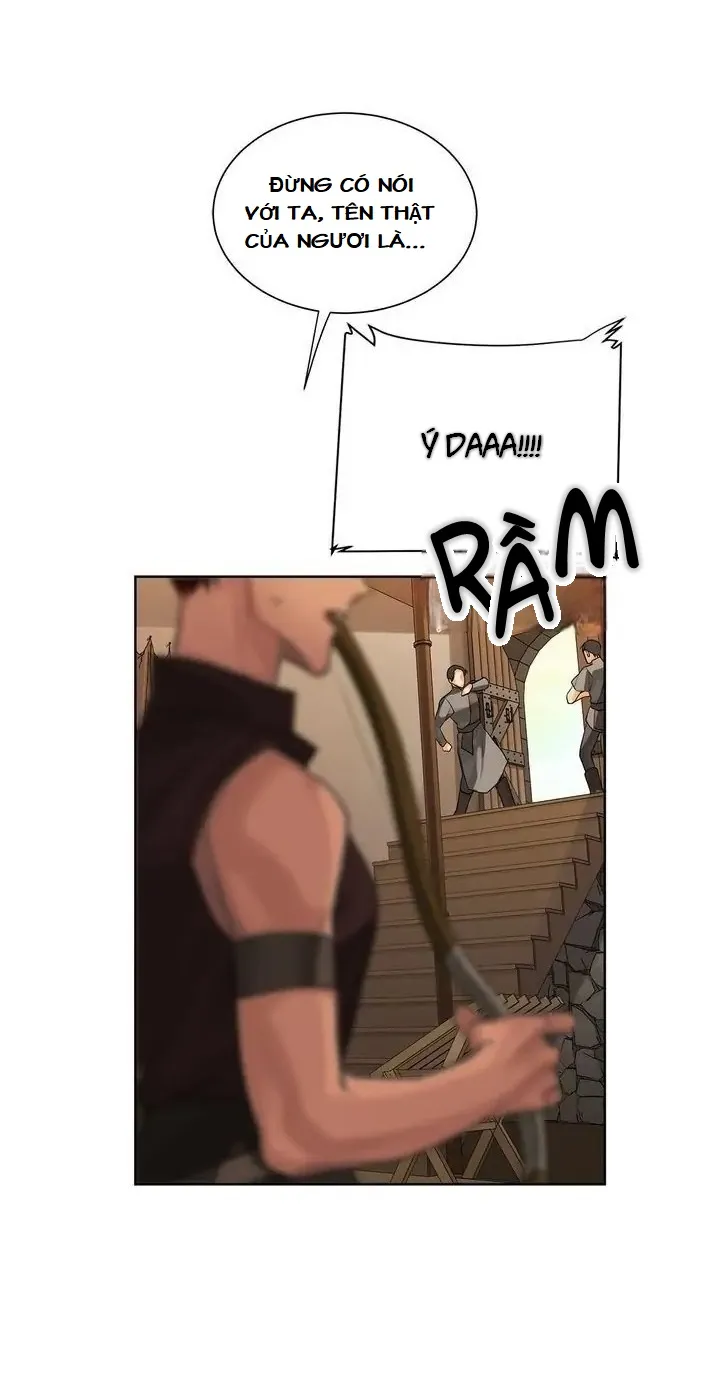 Kẻ Tạo Đức Vua - Chap 61