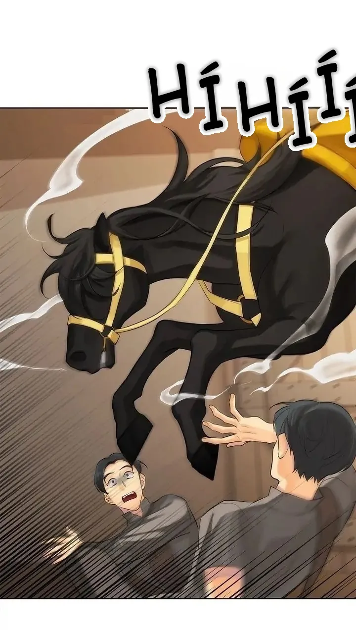 Kẻ Tạo Đức Vua - Chap 61