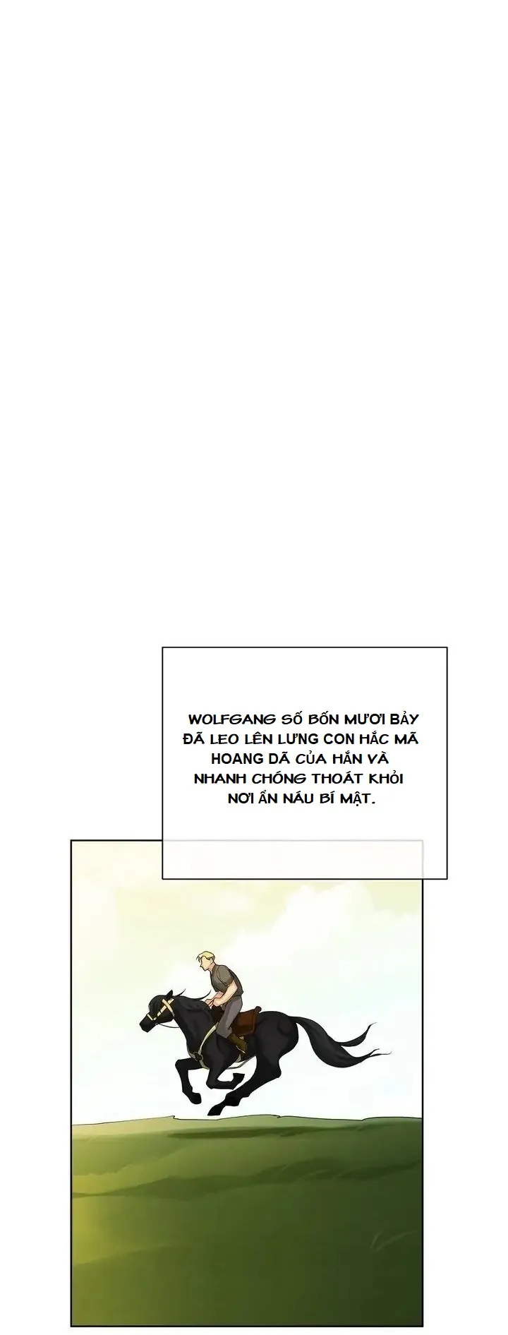 Kẻ Tạo Đức Vua - Chap 61