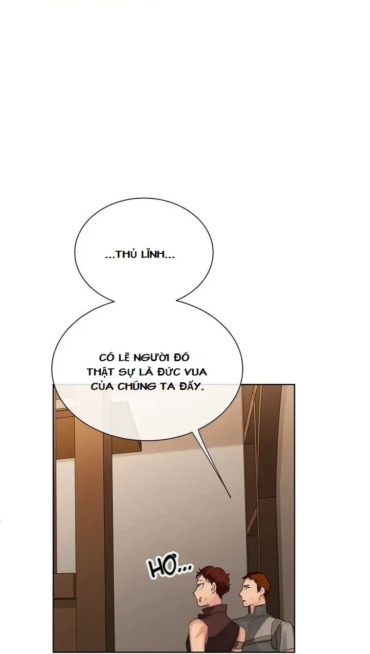 Kẻ Tạo Đức Vua - Chap 61