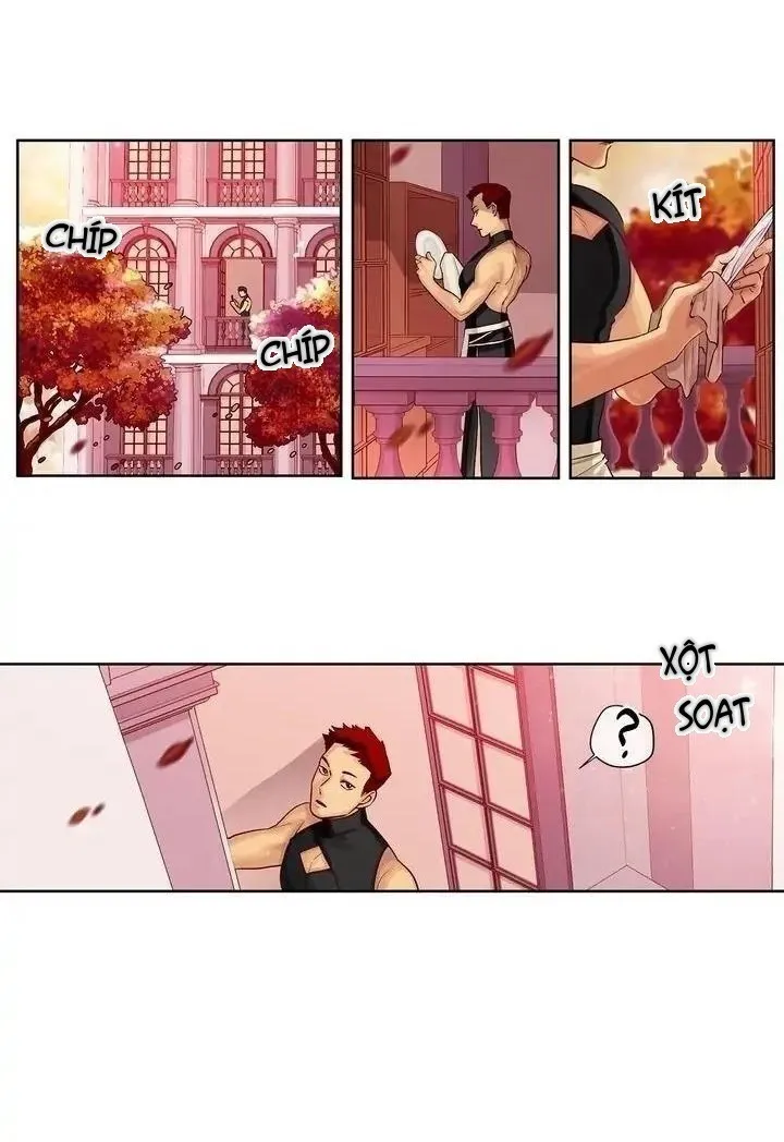 Kẻ Tạo Đức Vua - Chap 7