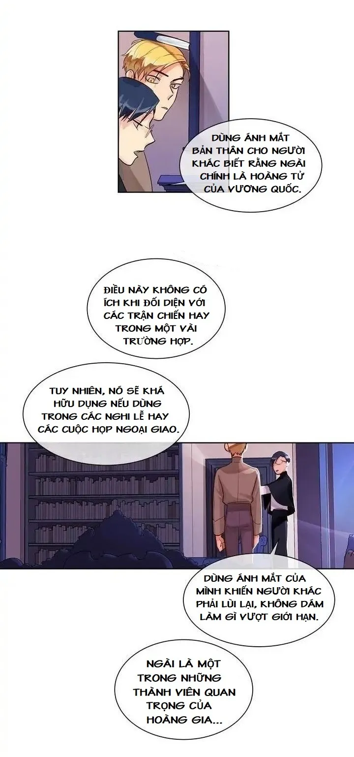 Kẻ Tạo Đức Vua - Chap 7