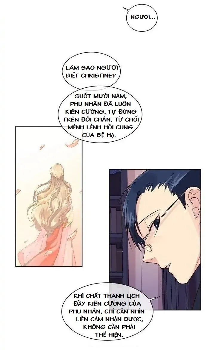 Kẻ Tạo Đức Vua - Chap 7