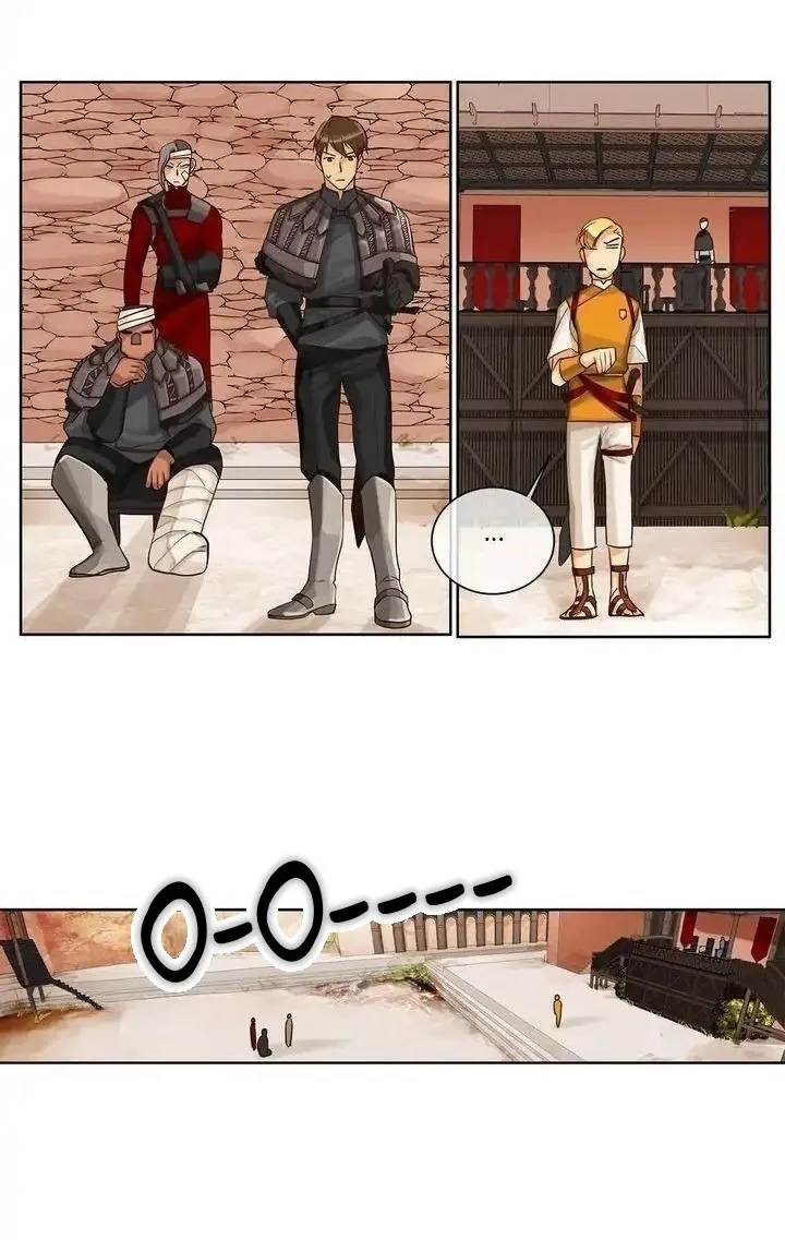 Kẻ Tạo Đức Vua - Chap 7