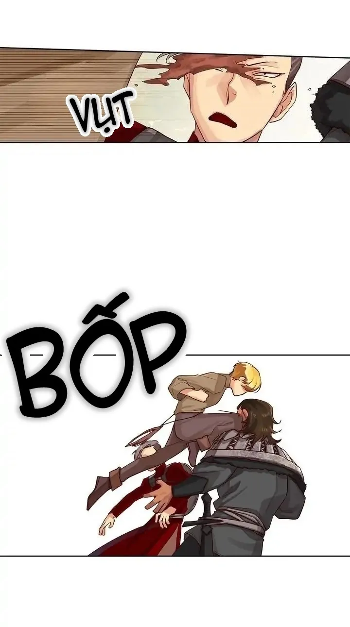 Kẻ Tạo Đức Vua - Chap 7