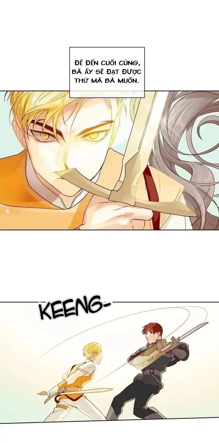 Kẻ Tạo Đức Vua - Chap 8