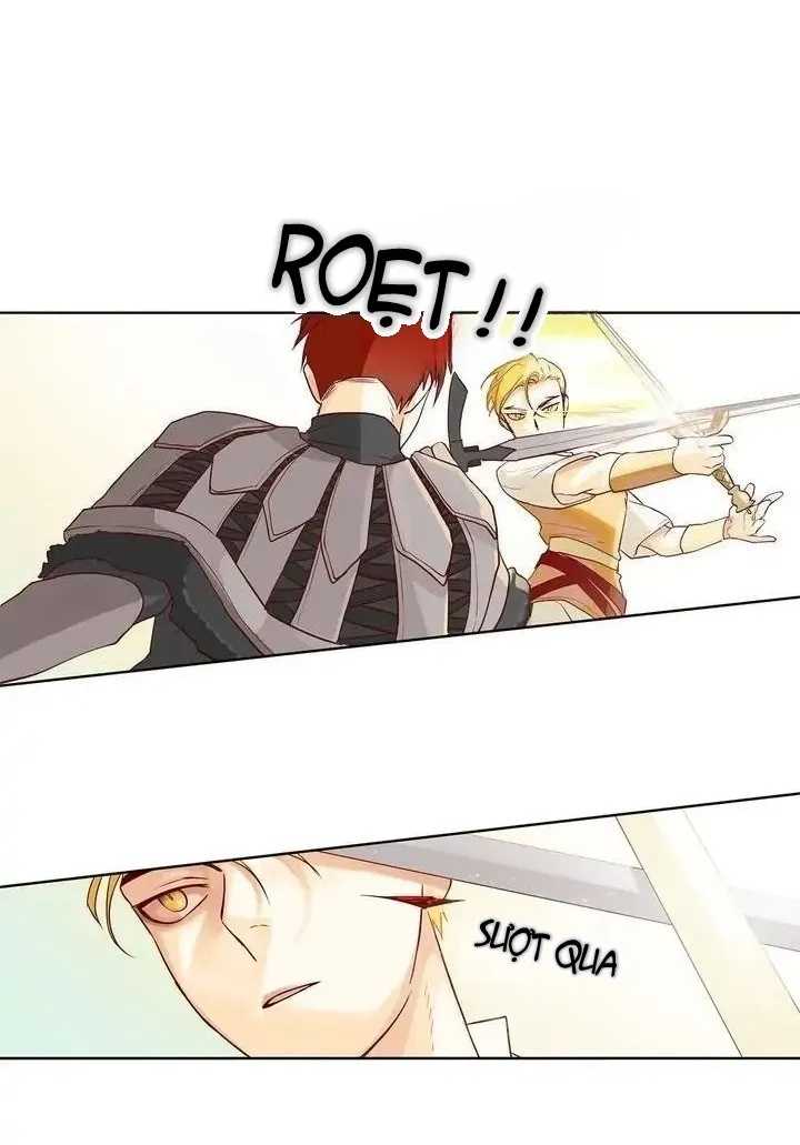 Kẻ Tạo Đức Vua - Chap 8