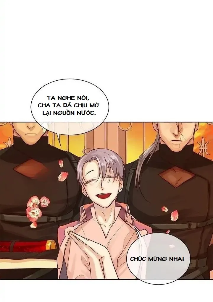 Kẻ Tạo Đức Vua - Chap 8