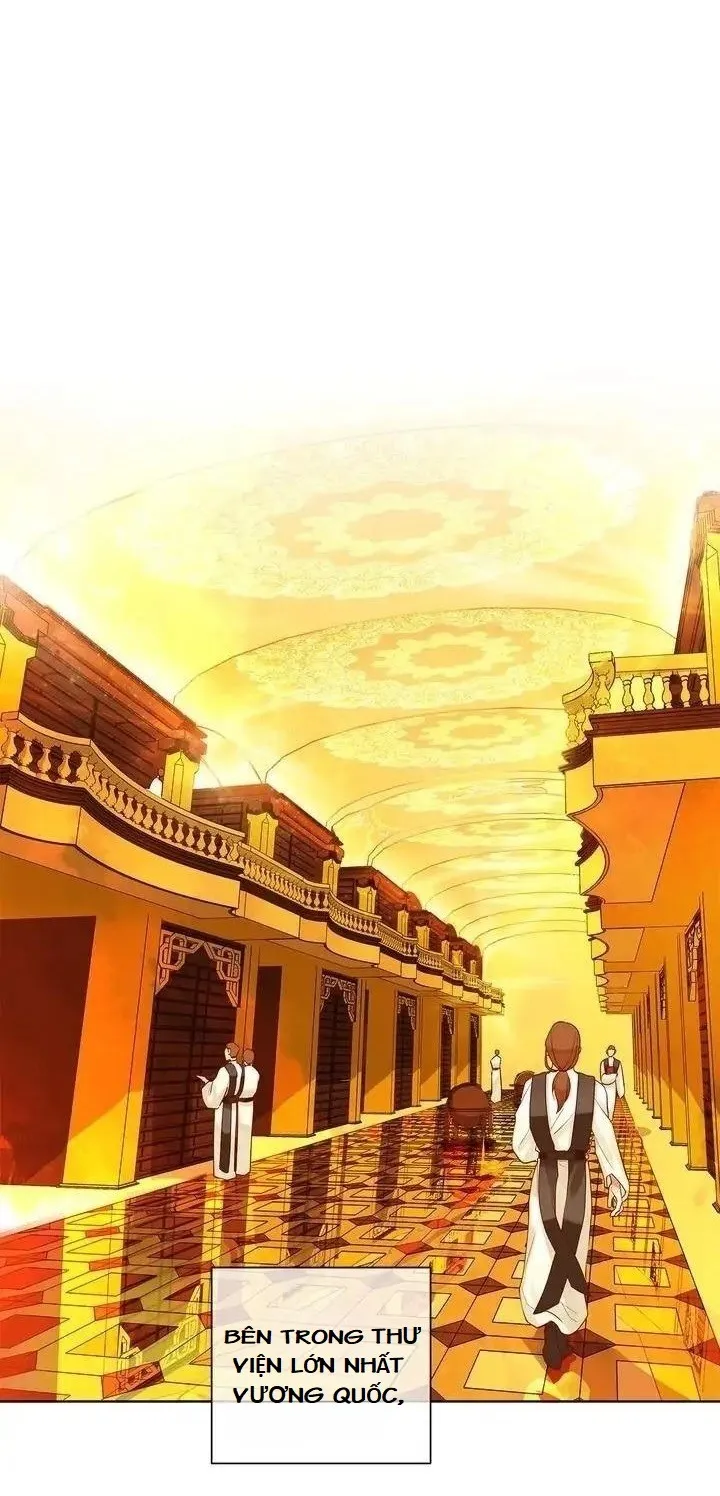 Kẻ Tạo Đức Vua - Chap 9