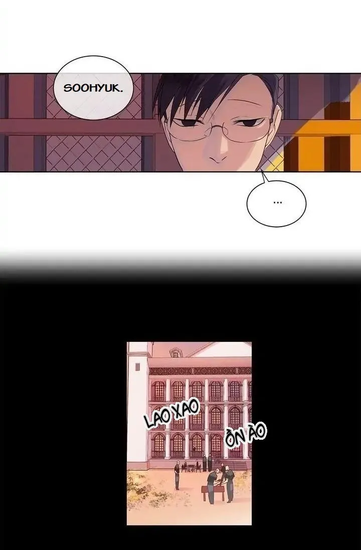 Kẻ Tạo Đức Vua - Chap 9