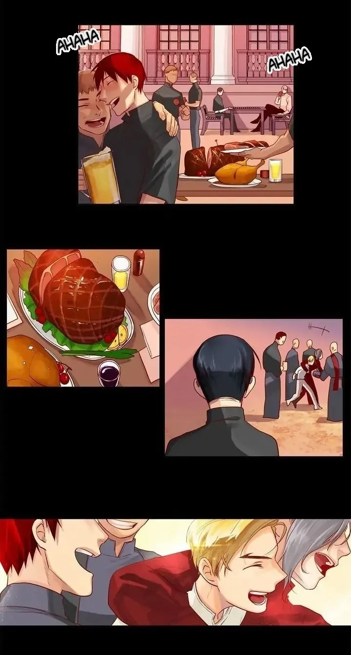 Kẻ Tạo Đức Vua - Chap 9