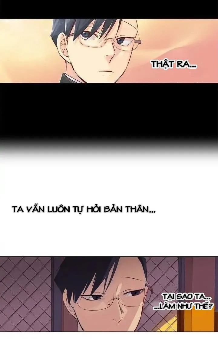 Kẻ Tạo Đức Vua - Chap 9