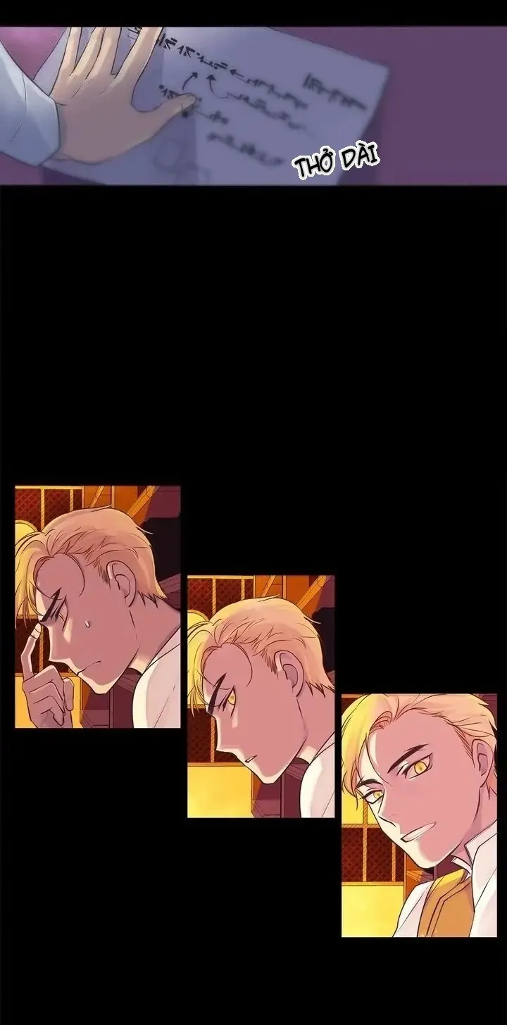 Kẻ Tạo Đức Vua - Chap 9