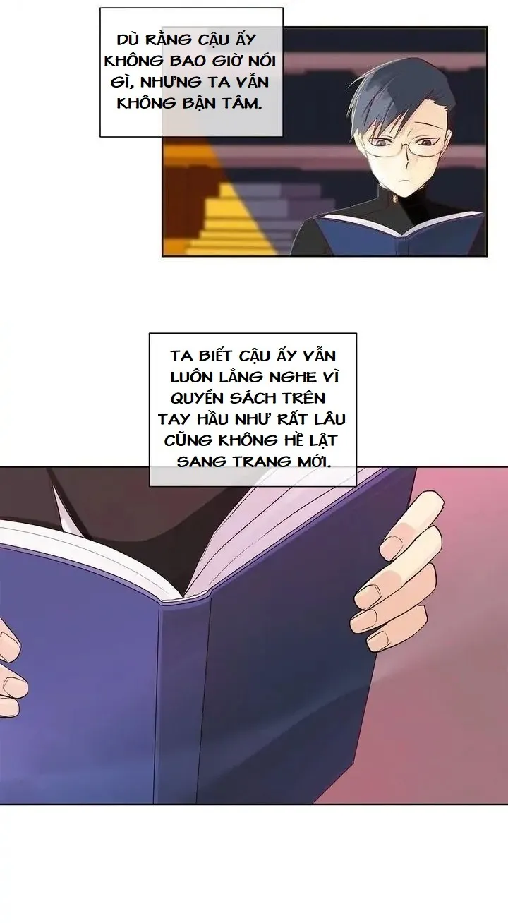 Kẻ Tạo Đức Vua - Chap 9