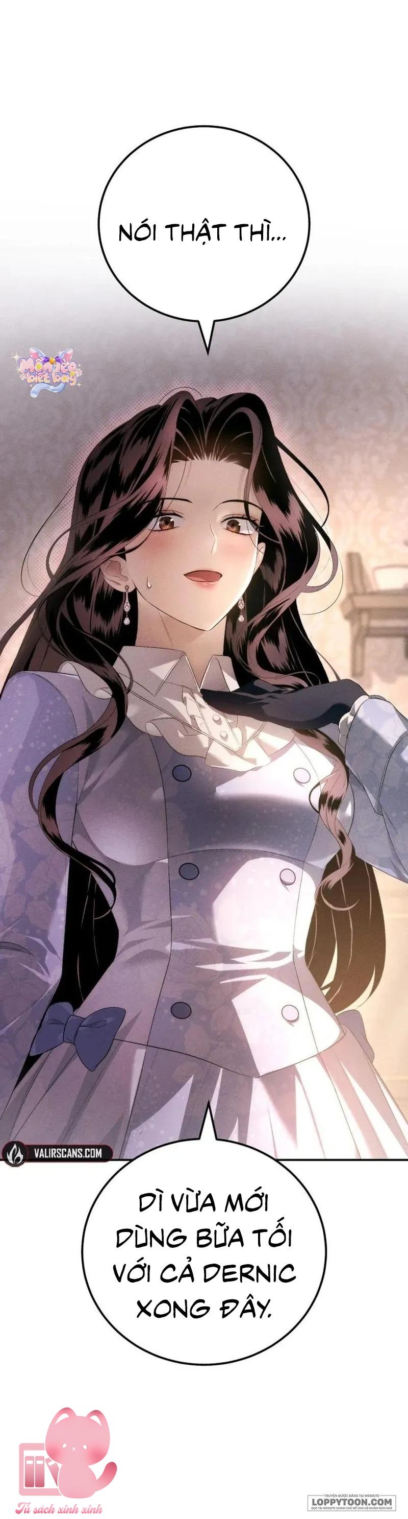 Kẻ Trộm Chồng - Chap 10
