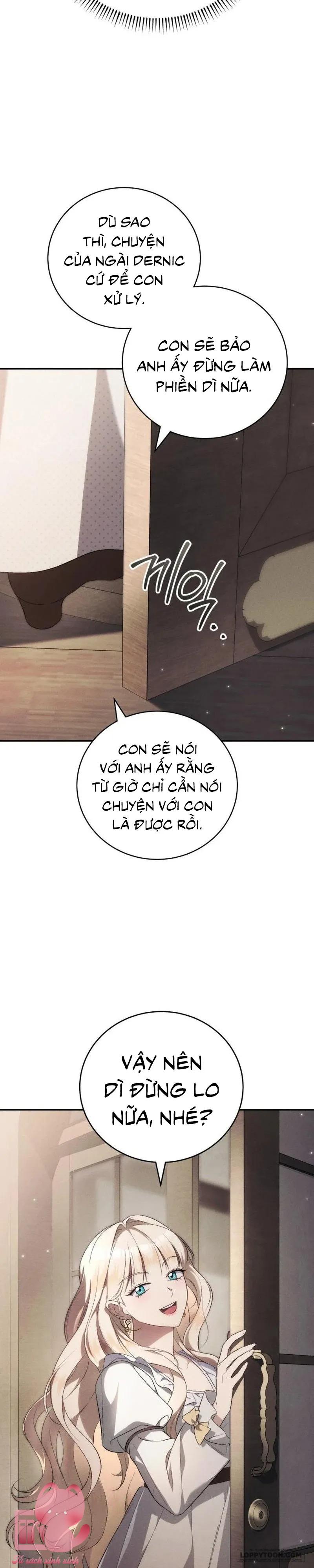 Kẻ Trộm Chồng - Chap 10