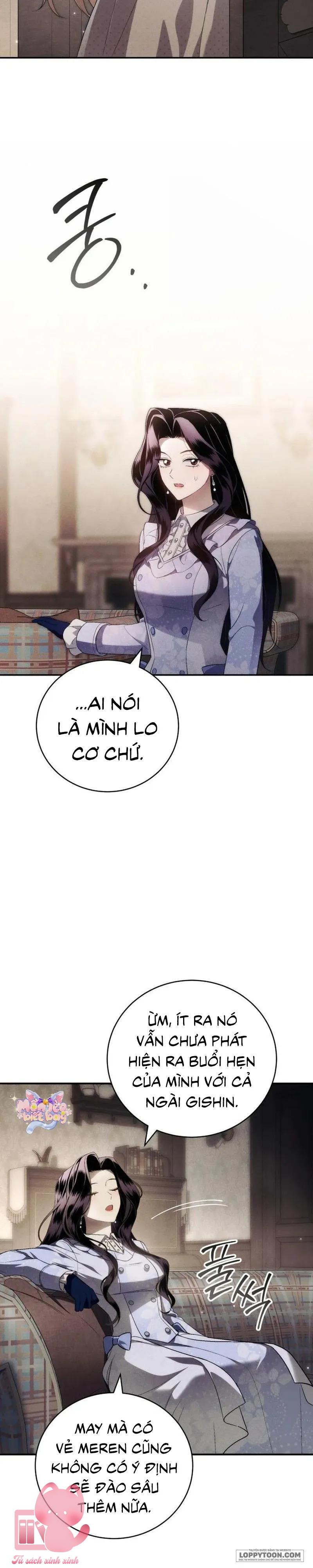 Kẻ Trộm Chồng - Chap 10