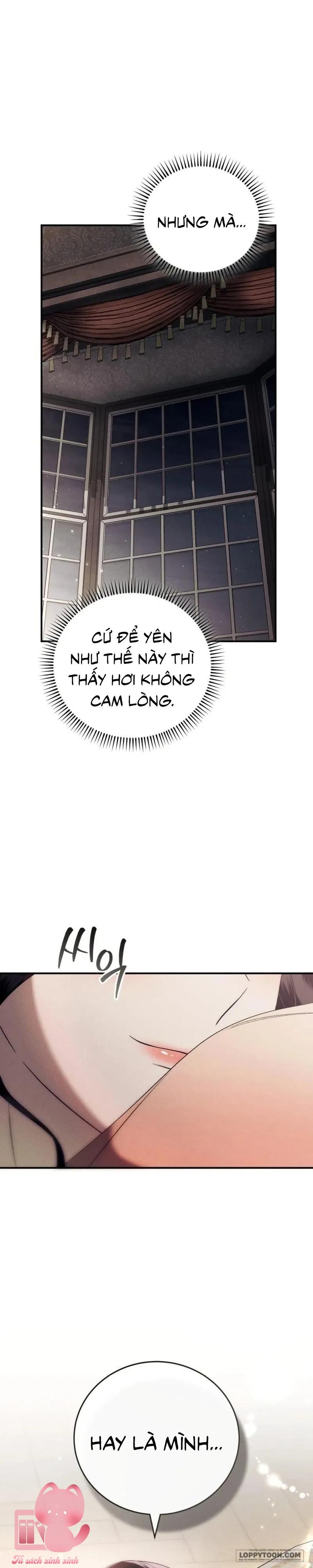 Kẻ Trộm Chồng - Chap 10
