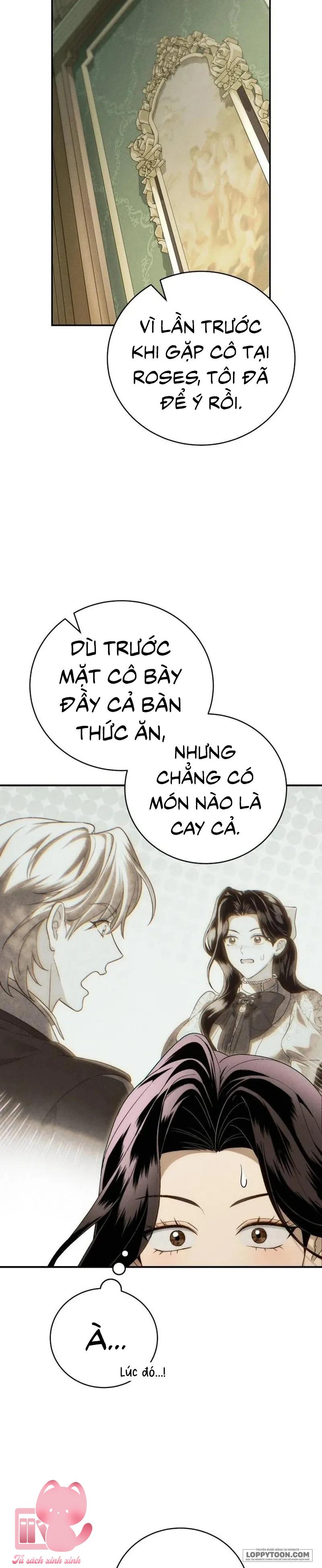 Kẻ Trộm Chồng - Chap 10
