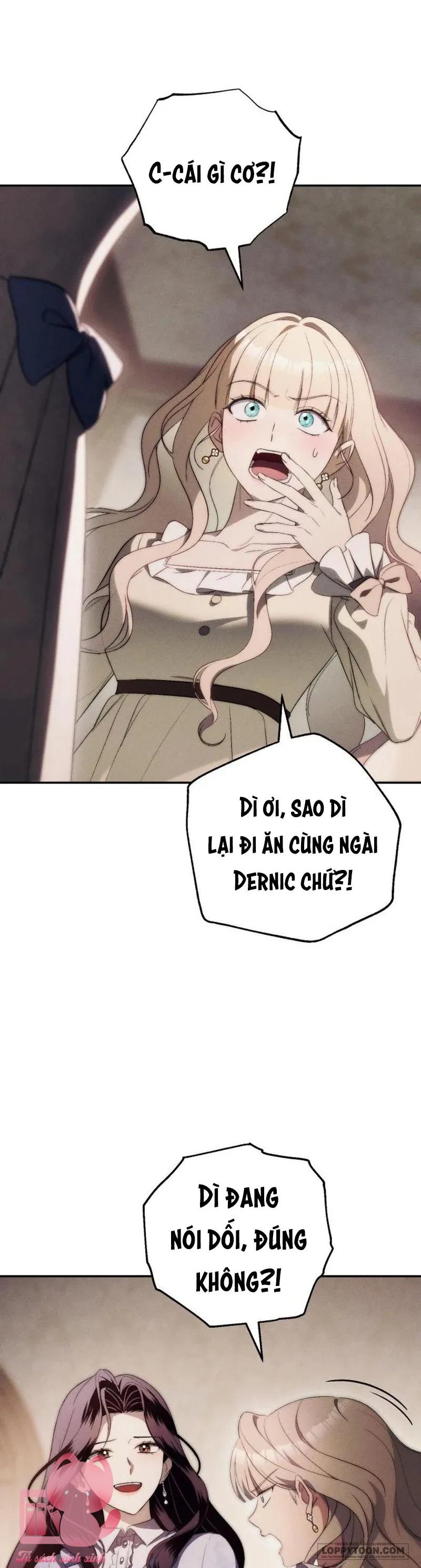 Kẻ Trộm Chồng - Chap 10