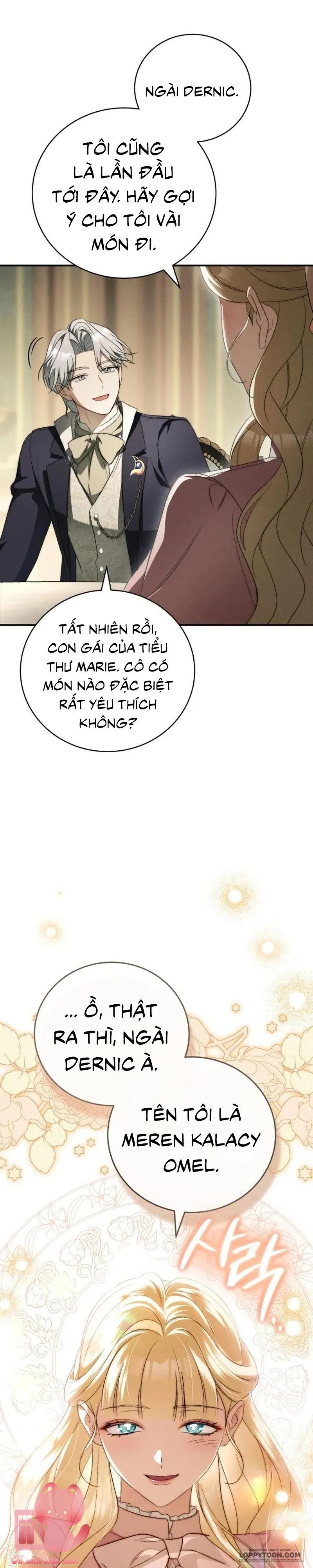 Kẻ Trộm Chồng - Chap 10