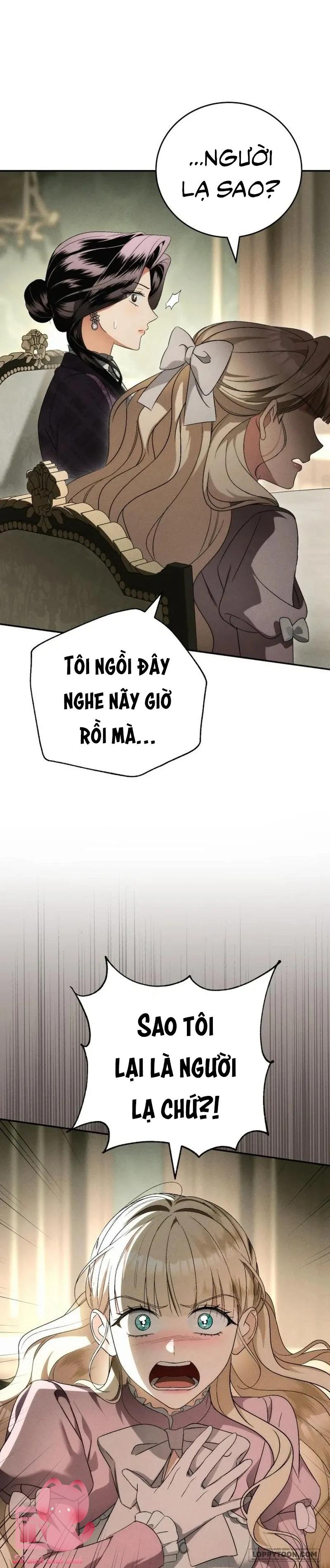 Kẻ Trộm Chồng - Chap 10