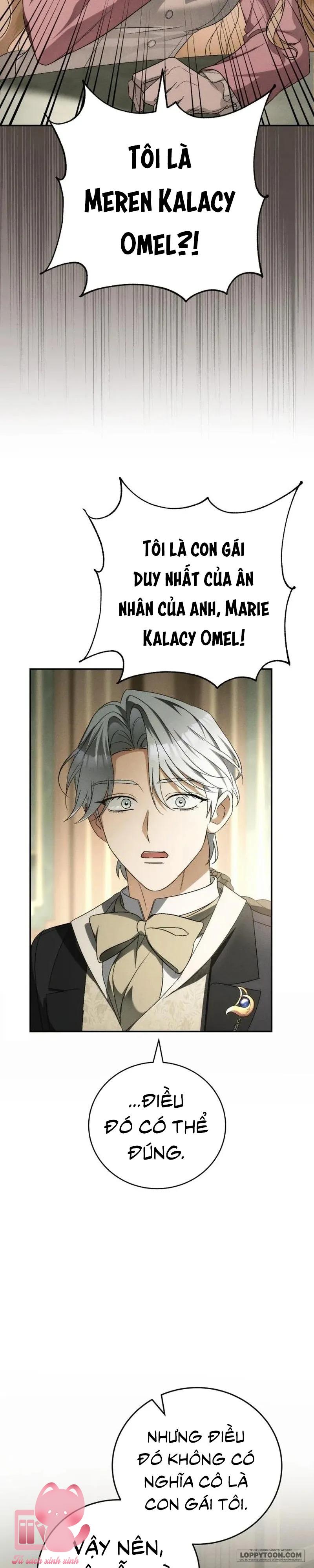 Kẻ Trộm Chồng - Chap 10