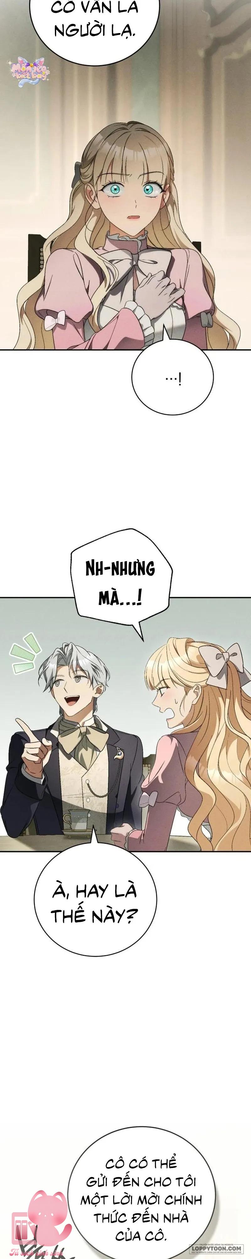 Kẻ Trộm Chồng - Chap 10