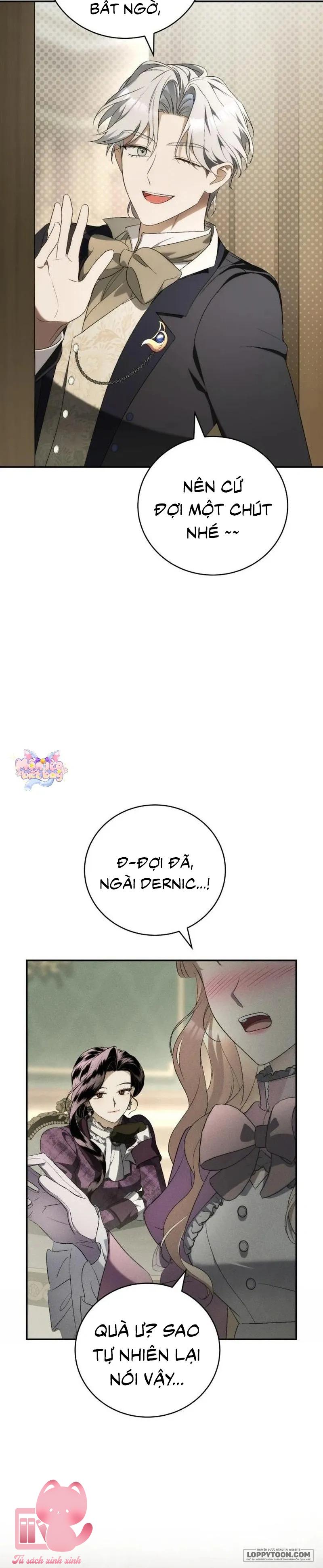Kẻ Trộm Chồng - Chap 10