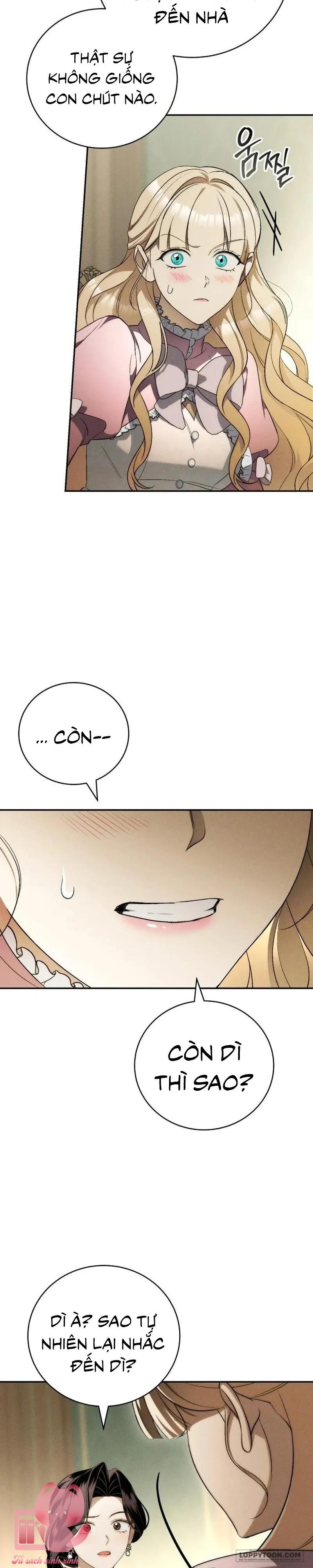 Kẻ Trộm Chồng - Chap 10