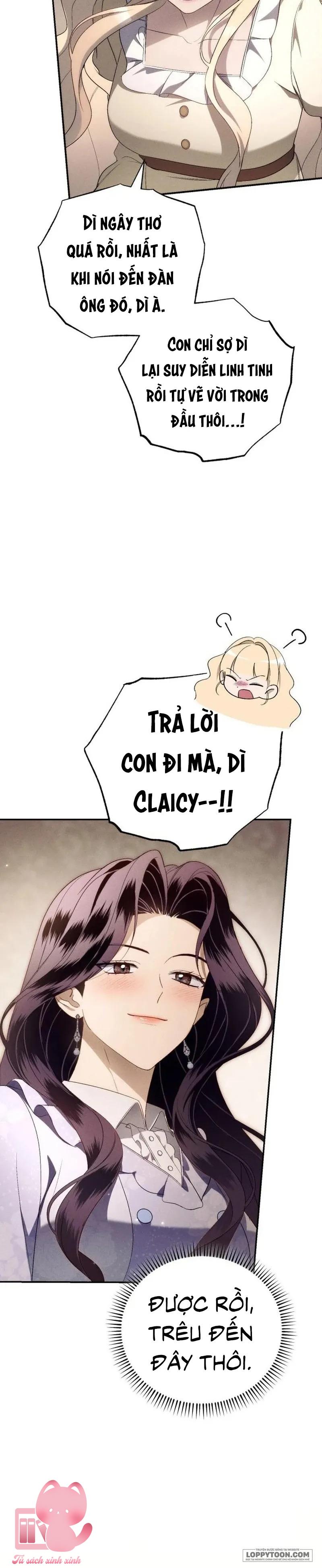 Kẻ Trộm Chồng - Chap 10