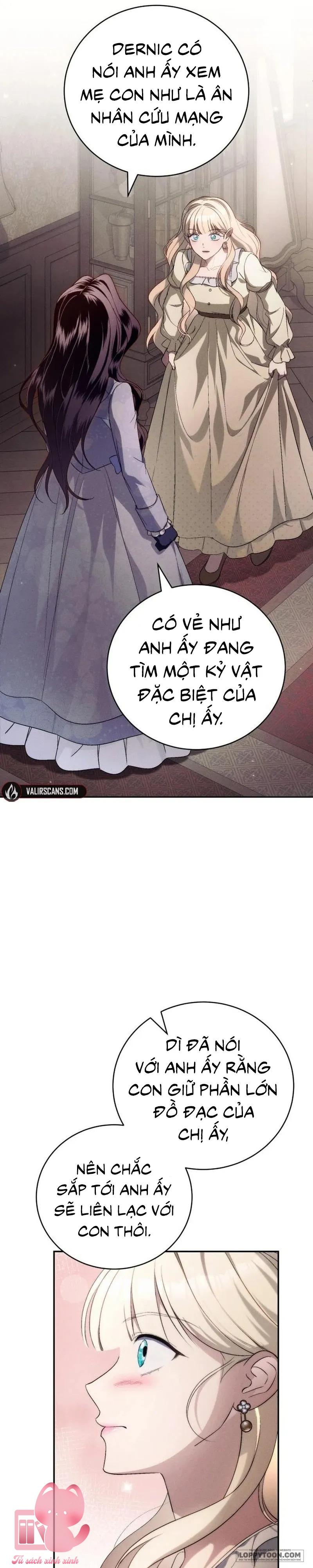 Kẻ Trộm Chồng - Chap 10