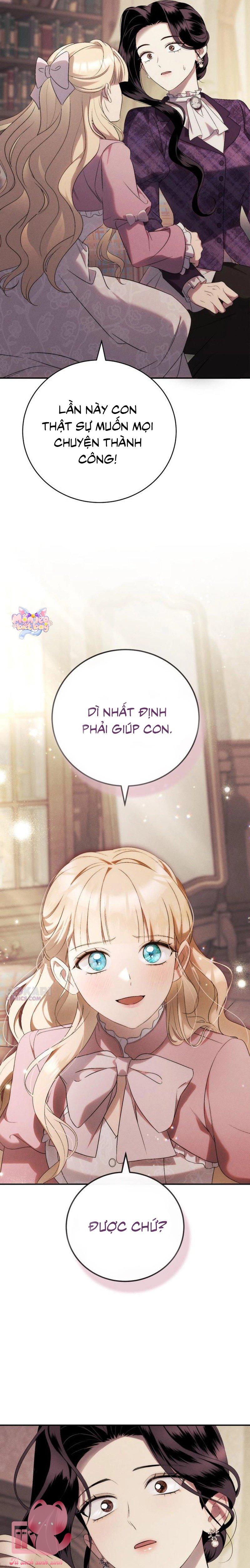 Kẻ Trộm Chồng - Chap 11