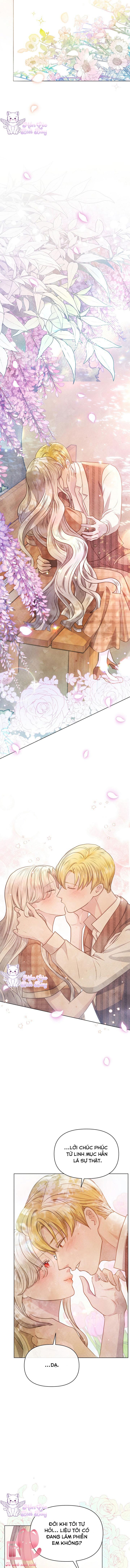 Kể Từ Giờ, Công Nương Sẽ Đình Công - Chap 34