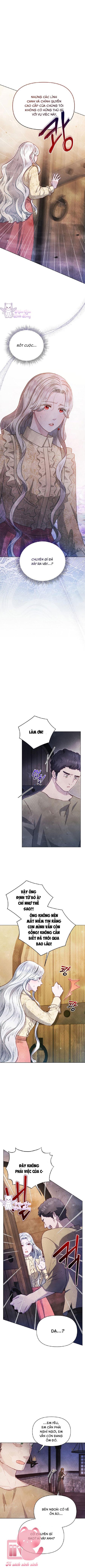 Kể Từ Giờ, Công Nương Sẽ Đình Công - Chap 40