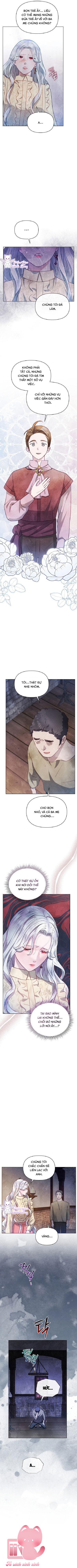 Kể Từ Giờ, Công Nương Sẽ Đình Công - Chap 40