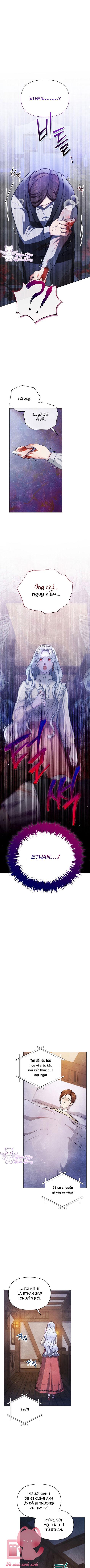 Kể Từ Giờ, Công Nương Sẽ Đình Công - Chap 41