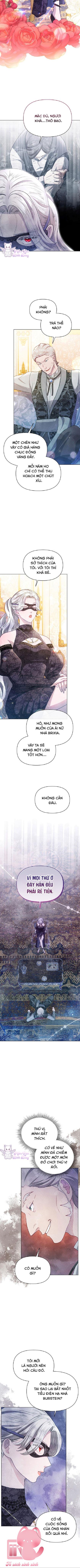 Kể Từ Giờ, Công Nương Sẽ Đình Công - Chap 41