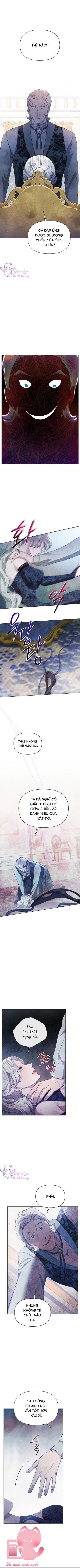 Kể Từ Giờ, Công Nương Sẽ Đình Công - Chap 41