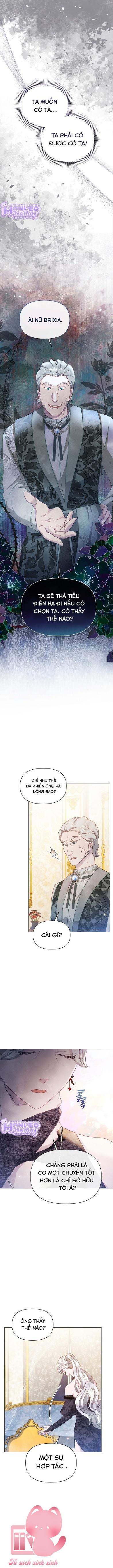 Kể Từ Giờ, Công Nương Sẽ Đình Công - Chap 42